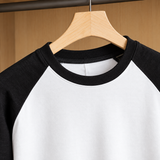 Oswin-Tate Raglan Top - Lead Product Detail