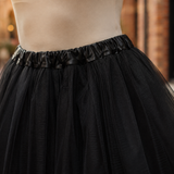 Ambrosine Layered Tutu Skirt - Lead Product Detail