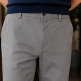 Raphael Slim Chinos - Lead Product Detail