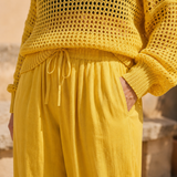 Eleanor-Hope Off-Shoulder Set - Lead Product Detail