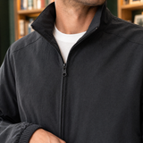 Ross-Grant Zip Jacket - Lead Product Detail