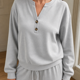Cadence Relaxed Set - Lead Product Detail