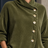 Eugenie-Rae Asymmetric Top - Lead Product Detail
