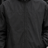 Hadrian-Ellis Flight Jacket - Lead Product Detail