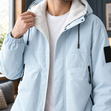 Torin-Hayes Fleece-Lined Jacket - Lead Product Detail