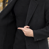 Isaac-Reid Tailored Blazer - Lead Product Detail