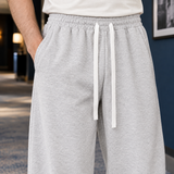 Julian-Wade Wide Leg Pants - Lead Product Detail