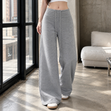 Tessa-Faye Wide Leg Pants - Lead Product Detail