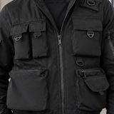 August-Wren Multi Pocket Jacket - Lead Product Detail