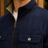 Kit-Grant Utility Jacket - Lead Product Detail