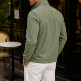 Sullivan Lightweight Jacket - Lead Alternate View
