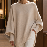 Eloise-Jade Oversized Sweater - Lead Product Detail