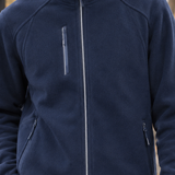 Gilles-Wren Cashmere Jacket - Lead Product Detail