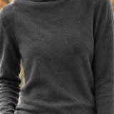 Katrina-Rae Wool Sweater - Lead Product Detail