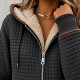 Marina-Claire Quilted Jacket - Lead Product Detail