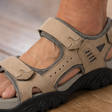 Lombardi Orthopedic Sandals - Lead Product Detail
