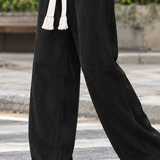 Lewis-West Straight Leg Pants - Lead Product Detail