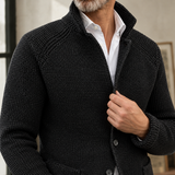 Zephyrin-Tate Textured Jacket - Lead Product Detail