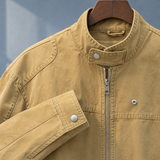 Roderick-Wren Utility Jacket - Lead Product Detail
