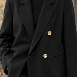 Cassidy-Claire Tailored Blazer - Lead Product Detail
