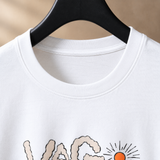 Bradley Graphic Tee - Lead Product Detail