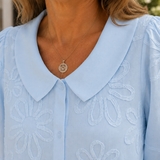 Winona-Belle Floral Blouse - Lead Product Detail