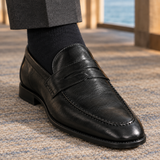 Bembo Penny Loafers - Lead Product Detail