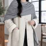Harriet-Rose Wool Coat - Lead Product Detail