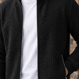 Horace-Reid Quilted Jacket - Lead Product Detail
