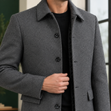 Jay-Reid Tailored Jacket - Lead Product Detail
