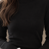 Ascelin-Jane Lace Trim Top - Lead Product Detail