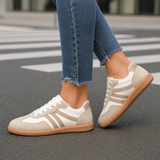 Bianchi Orthopedic Sneakers - Lead Alternate View