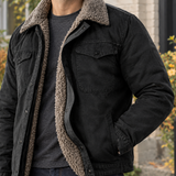 Rowan-Tate Western Jacket - Lead Product Detail