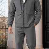 Jules-Flynn Fleece-Lined Utility Set - Lead Product Detail