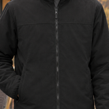 Finley-Wade Reversible Jacket - Lead Product Detail