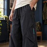 Cooper Wide Leg Pants - Lead Product Detail