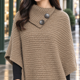 Selena-Hope Turtleneck Sweater - Lead Product Detail