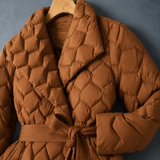 Mina-Kate Quilted Jacket - Lead Product Detail