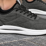 Spinola-Siena Platform Sneakers - Lead Product Detail