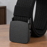 Spinelli Woven Belt - Lead Product Detail