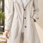 Creamy-white