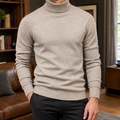 Turtleneck Khaki