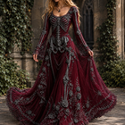 Black Burgundy