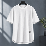 Ethan Relaxed T-Shirt - White