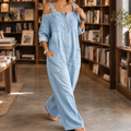 Light Blue Spot