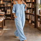 Light Blue Spot