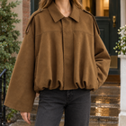 Warm Brown