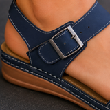 Taormina Orthopedic Sandals - Lead Product Detail