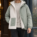 Gray Green