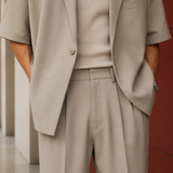 Mason Relaxed Set - Lead Product Detail